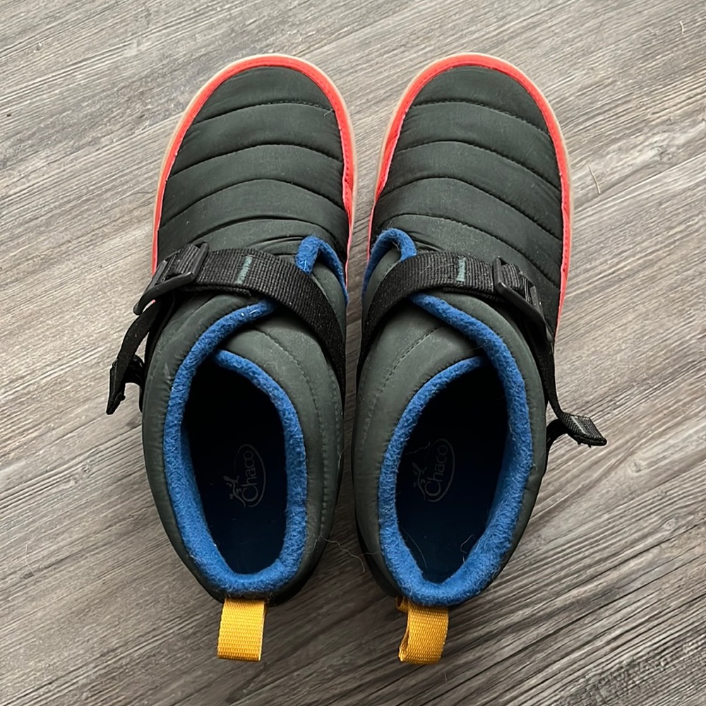 Chaco Ramblepuff Slipper